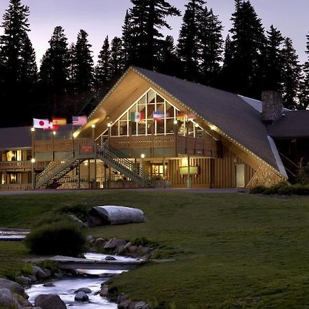 Mammoth Mountain Inn Mammoth Lakes Exterior foto